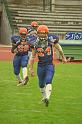 Les Corsaires Evry vs Les Gaulois de Sannois 021